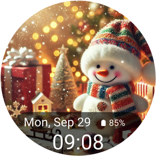 NewYear Spark - AppWisp.com
