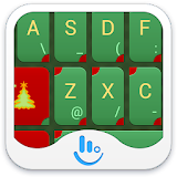 TouchPal Christmas Theme icon