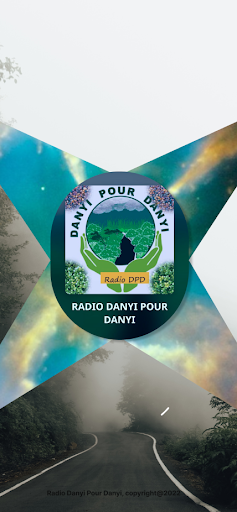 Android application Radio Danyi Pour Danyi screenshort