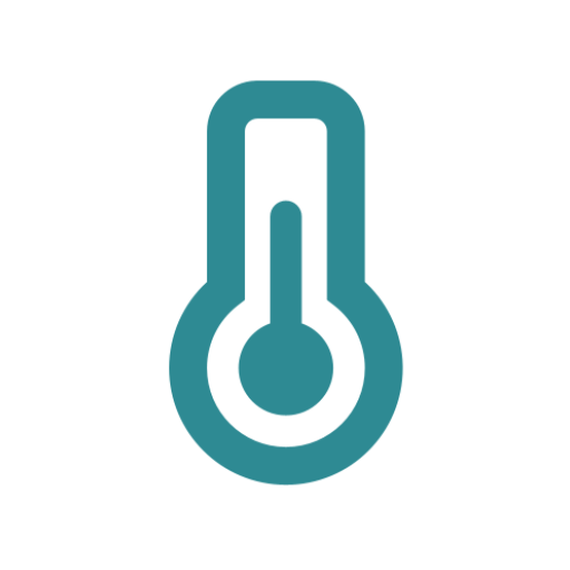 WARMIE24 - Body Thermometer logo