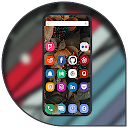 Theme and Launcher for Realme C2 