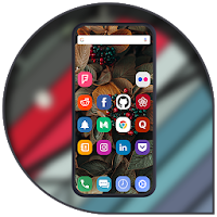 Theme and Launcher for Realme C2