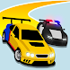 Police Chase : Getaway Mania - Androidアプリ