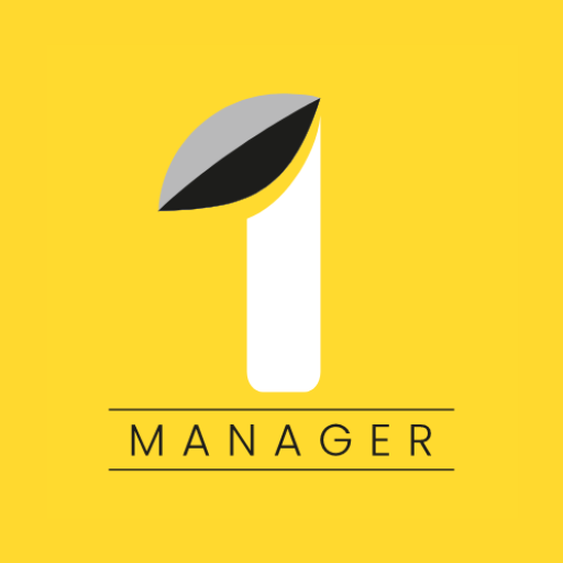 Uno Manager for  Android – Latest Version & Features app icon