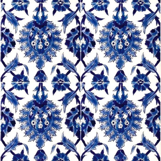 Mosaic Wallpapers logo