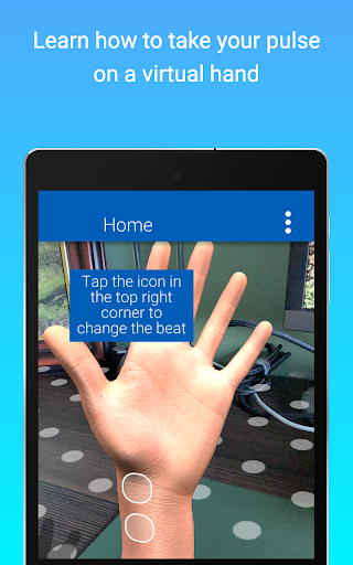 Know My Beat Screen 2