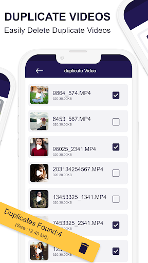 Duplicate File Remover