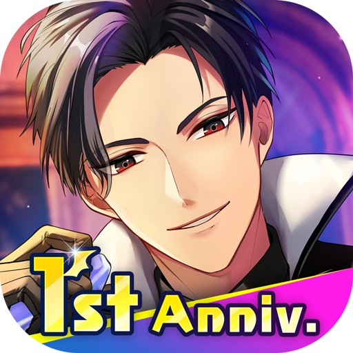 Otome Games Obey Me! NB 1.9.3 Icon