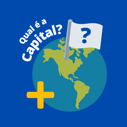 Qual é a Capital - Quiz