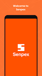 Senpex Client