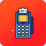 Cover Image of ダウンロード POS System Offline PointOfSale 1.6.4 APK