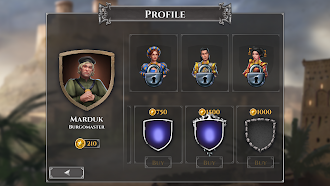 Game screenshot Tides of Time apk download