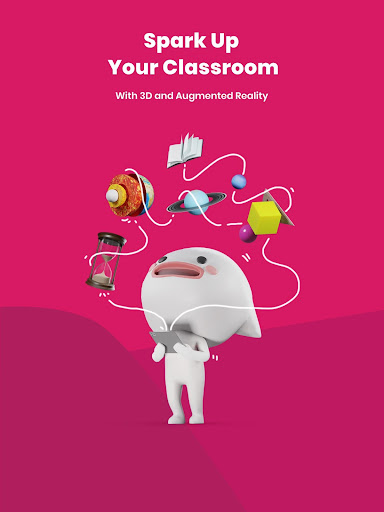 Assemblr EDU Learn in 3D and AR