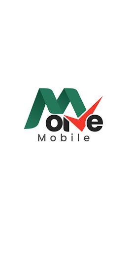 M One Mobile Screen 3