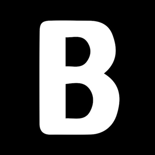 Boogaloo Radio logo