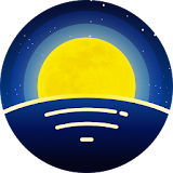 Night Shift - Bluelight Filter for Good Sleep icon