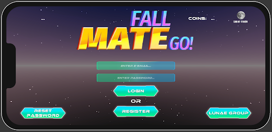Fall Mate Go!
