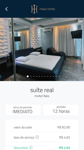 Motel Ítalo Screen 3