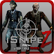 iSnipe: Zombies (Beta) - Androidアプリ