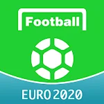 Cover Image of 下载 All Football - Live Scores & News for Euro 2020 3.4.0 APK