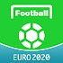 All Football - Live Scores & News for Euro 2020 3.4.2