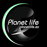 Planet Life Gimnasio icon