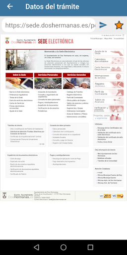 Tr@mite Screen 2