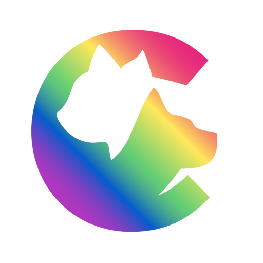 RG Pet logo