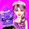 Dress Up Game: Fashion Stylist