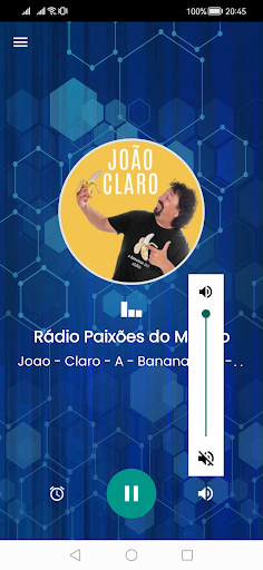 Rádio Paixões do Mundo