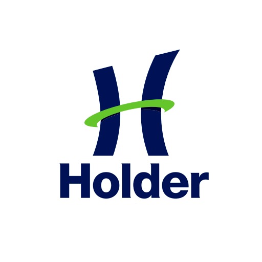 Holder Cobrança logo