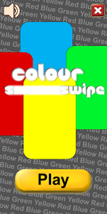 Colour Swipe
