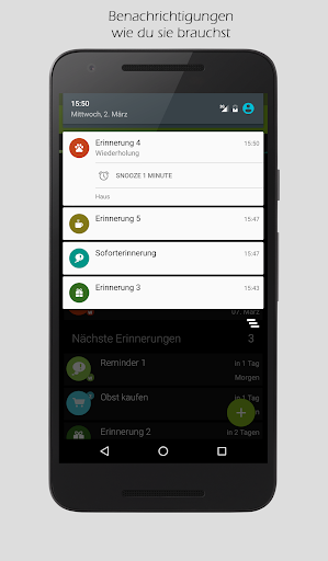 App-Vorschau