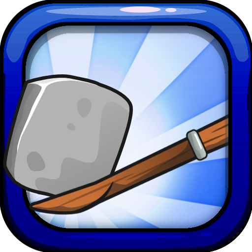 Catapult – Knight Knockout Logo
