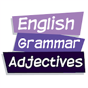 Top 40 Education Apps Like English Grammar: Adjectives - Learn English Free - Best Alternatives
