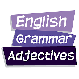 Icon image English Grammar: Adjectives
