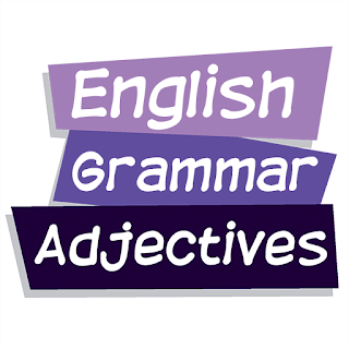 English Grammar: Adjectives
