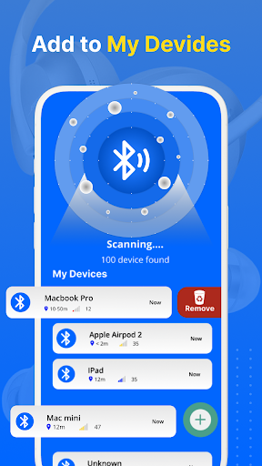 Bluetooth Auto Connect App screenshot 9
