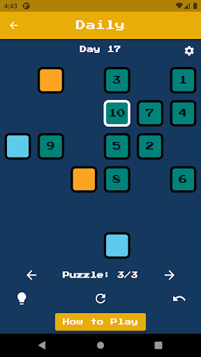 Bayleys Blocks Screen 3