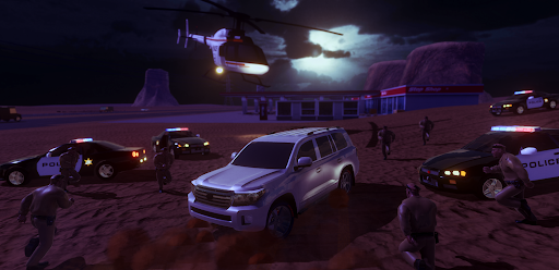 Hajwala Chases هجولة و مطاردات