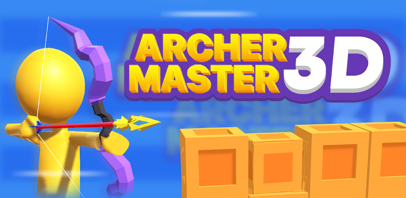 Archer Master 3d!