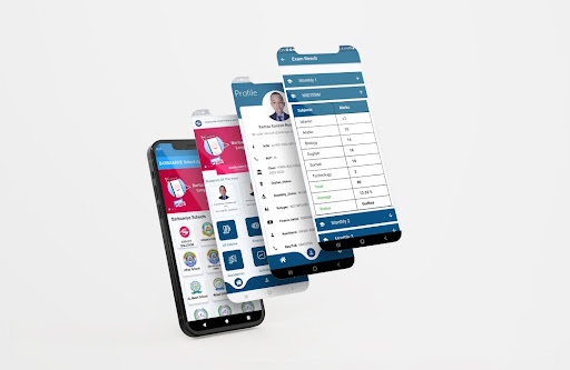 Barbaariye App Screen 2