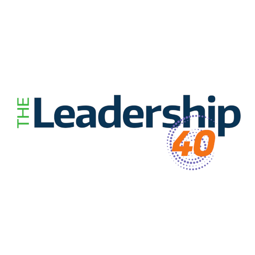 The Leadership App logo