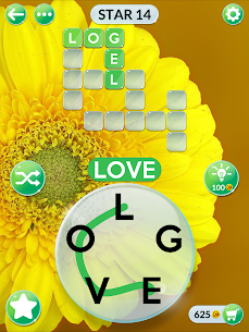 Wordscapes In Bloom 6
