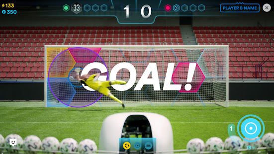Live Penalty: Score real goals 5.0.1 screenshots 2