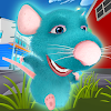 Mouse Run icon