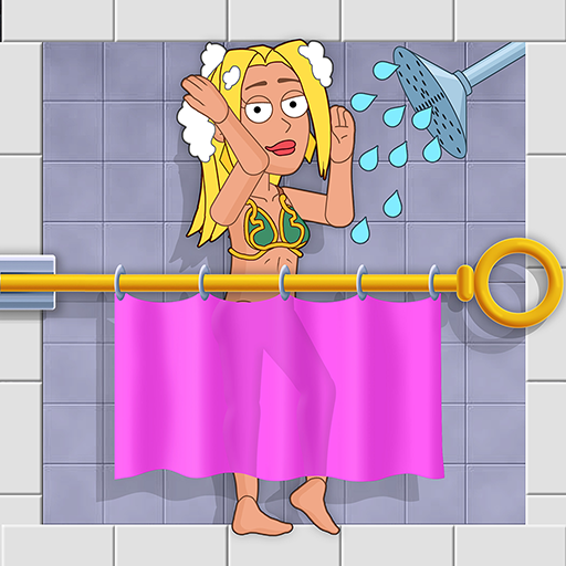 Logo rescue girl
