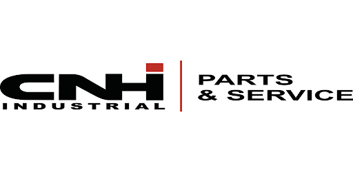 CNH GENUINE PARTS SCANNER