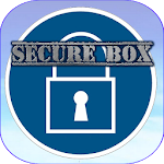 Cover Image of ダウンロード Secure Box  APK