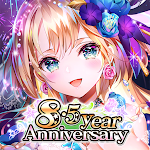 Cover Image of Unduh Age of Ishtaria - A.Battle RPG 1.0.57 APK